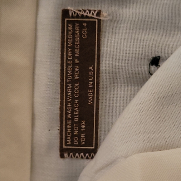 Creased dressed pants - Picture 3 of 7